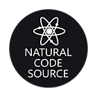 Natural Source Code