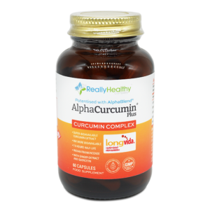 AlphaCurcumin