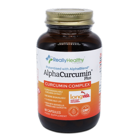 AlphaCurcumin