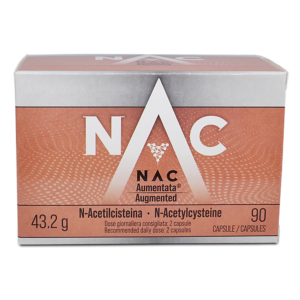 Augmented NAC