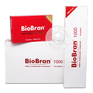 Biobran - Composite
