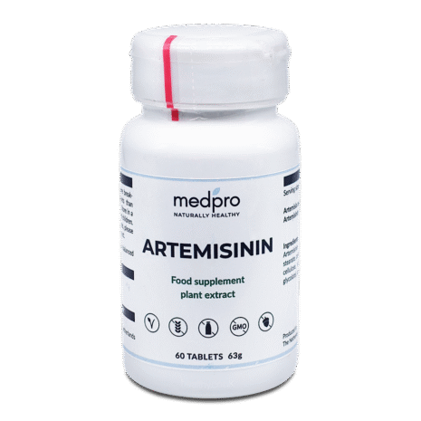 Medpro Artemisinin
