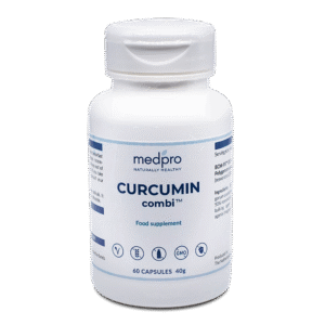 Medpro Curcumin Combi