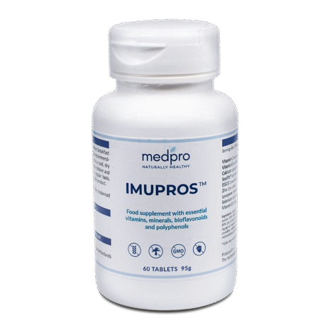 Medpro Imupros