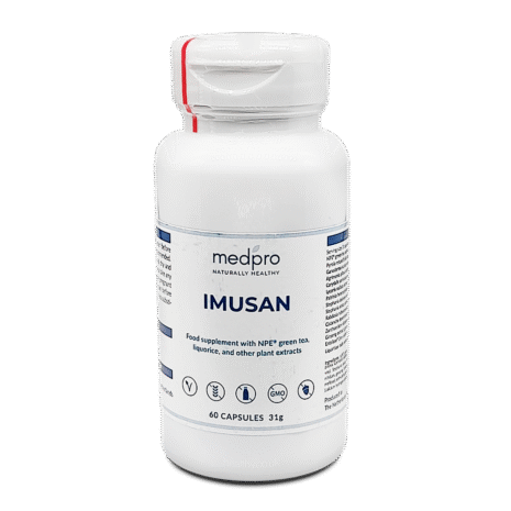 Medpro Imusan