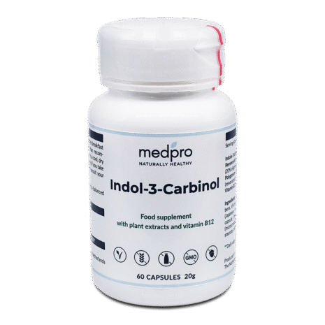 Medpro Indole-3-Carbinol