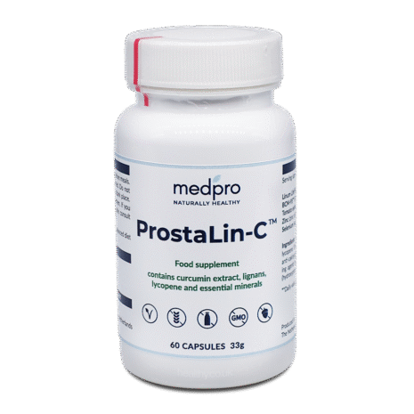 Medpro Prostalin C