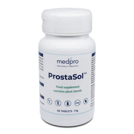 Medpro ProstaSol