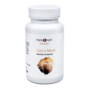 Myconutri Lion's Mane