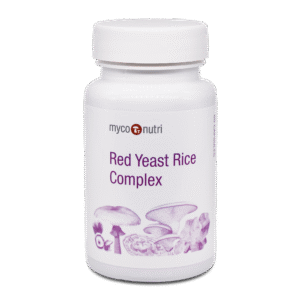 Red Rice Yeast Complex