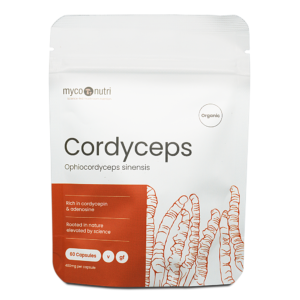 Organic Cordyceps Myconutri