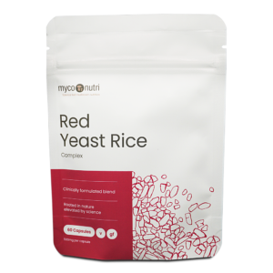 Red Yeast Rice Myconutri