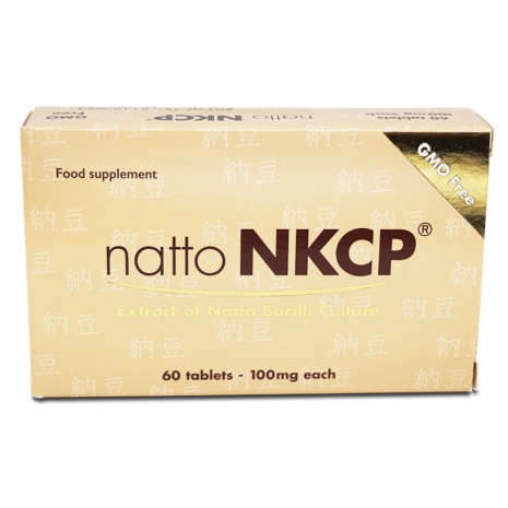 natto NKCP