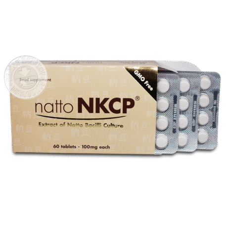 natto NKCP