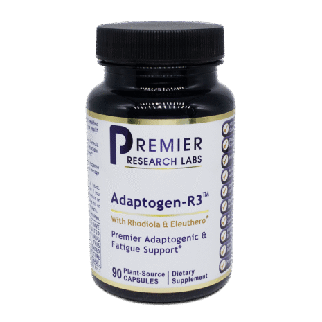 PRL Adaptogen-R3