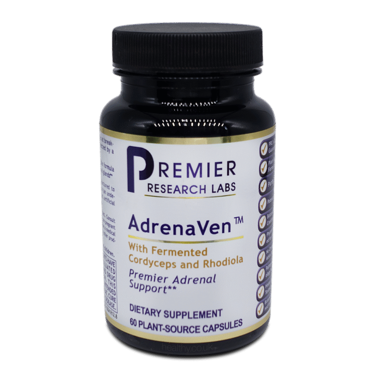 PRL AdrenaVen