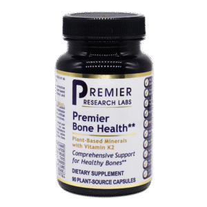 PRL Bone Health