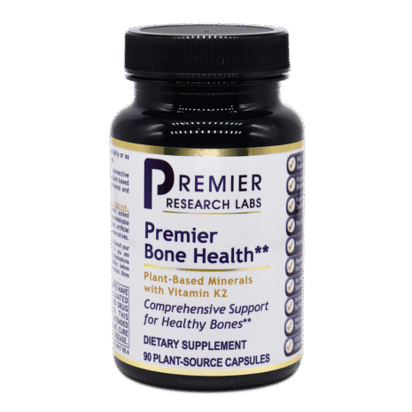 PRL Bone Health