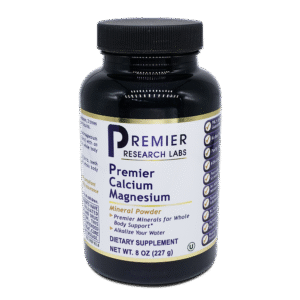Calcium Magnesium 227g powder