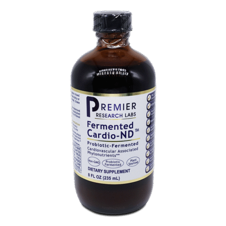 PRL Cardio-ND