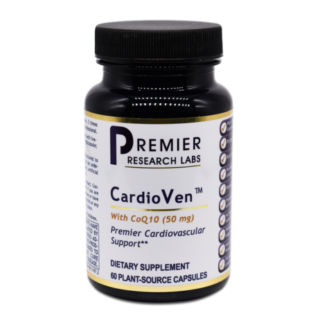 PRL CardioVen