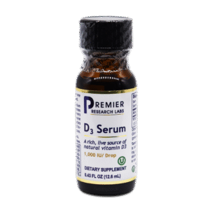 PRL D3 Serum