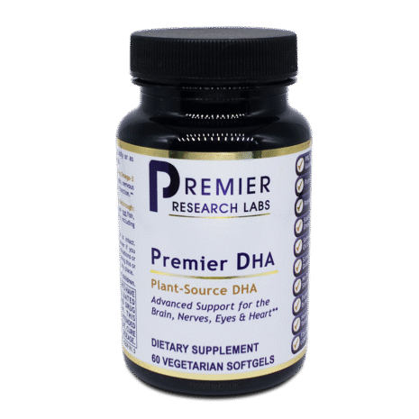 Premier DHA