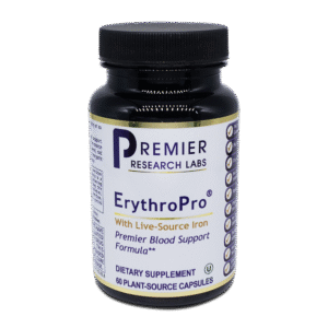 PRL ErythroPro