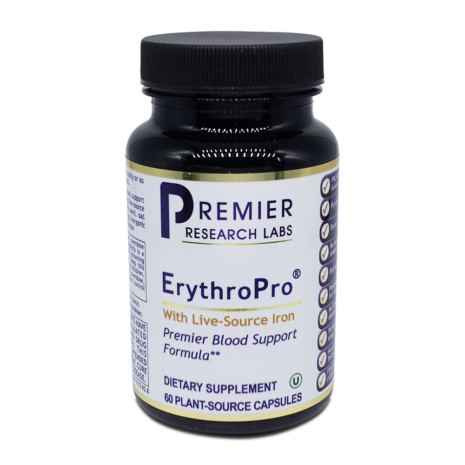 PRL ErythroPro