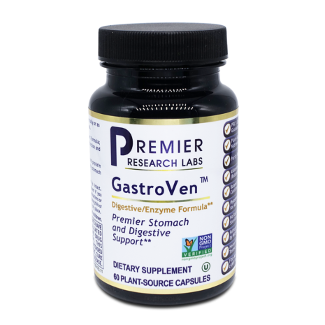 PRL GastroVen