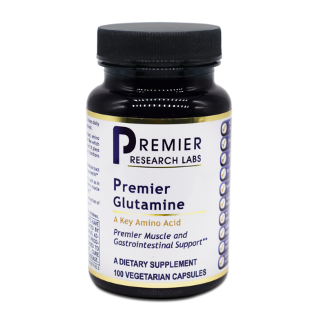 PRL Glutamine