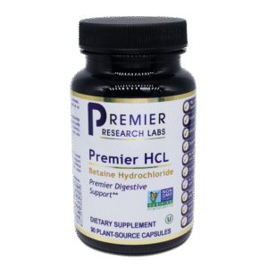 PRL Premier HCL