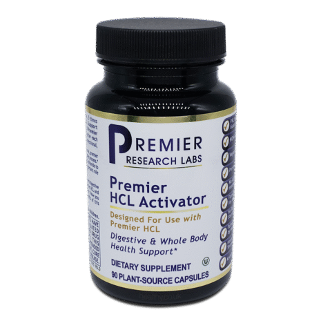 PRL HCL Activator