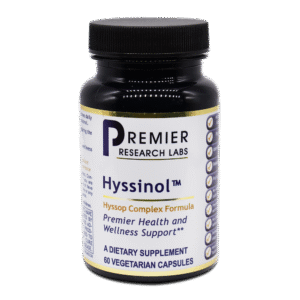 PRL Hyssinol