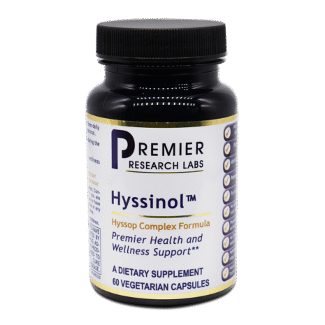 PRL Hyssinol