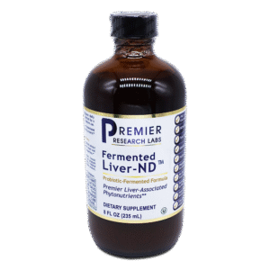 PRL Liver-ND