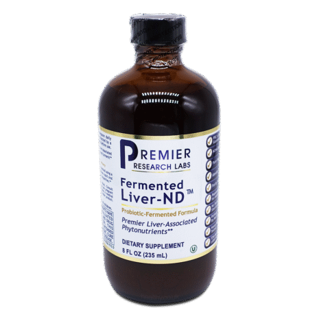 PRL Liver-ND