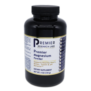 PRL Magnesium Powder