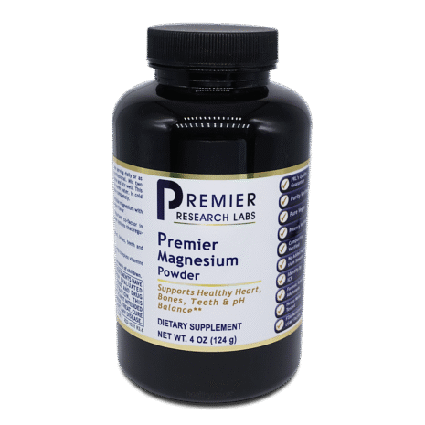PRL Magnesium Powder