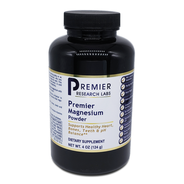 PRL Magnesium Powder