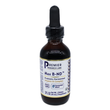 Max B-ND 54mL