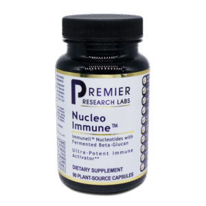 PRL Nucleo Immune
