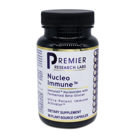 PRL Nucleo Immune