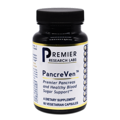 PRL PancreVen