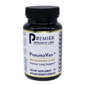 PRL PneumoVen