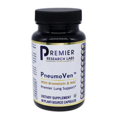PRL PneumoVen