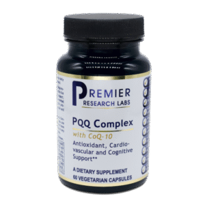 PRL PQQ Complex