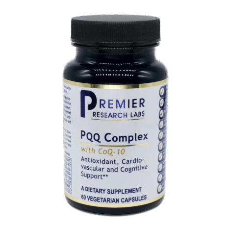 PRL PQQ Complex