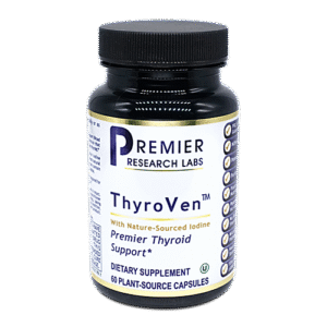PRL ThyroVen