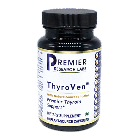 PRL ThyroVen
